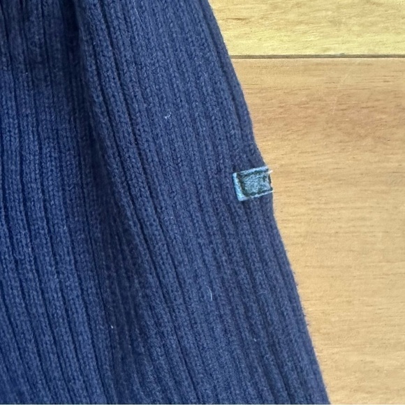 Hawke & Co Outfitter Knit Hoodie Sweater - Picture 5 of 9